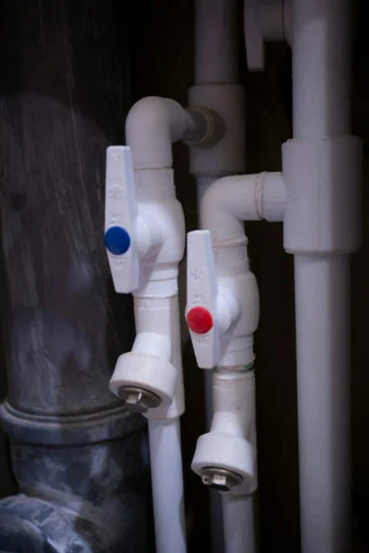 Exploring the High-Temperature Performance of PVC Piping