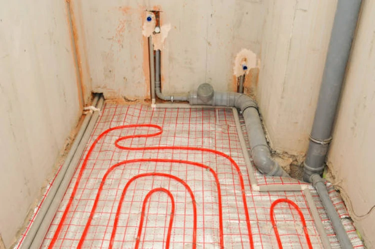 Exploring the Corrosion Resistance and Chemical Stability of PEX Plumbing