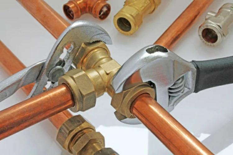 Exploring the Corrosion Resistance of Brass Fittings: A Comprehensive Overview