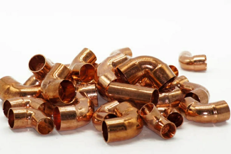 Comparing Brass Fittings and Stainless Steel Fittings: Which is Right for Your Plumbing Needs?
