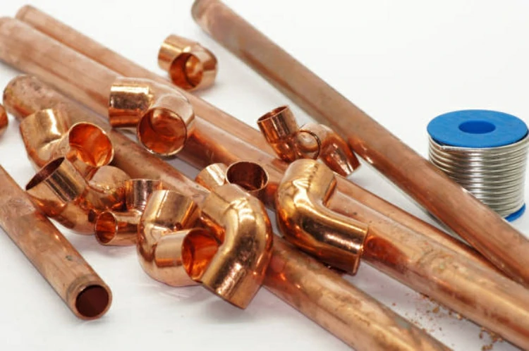 Unlocking the Benefits of Brass Fittings in Plumbing Systems