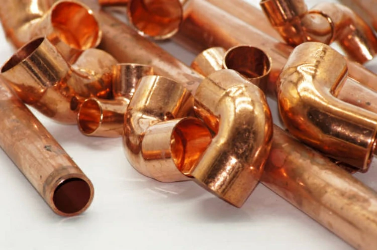 Exploring Brass Fittings vs. Plastic Fittings: A Comparative Analysis