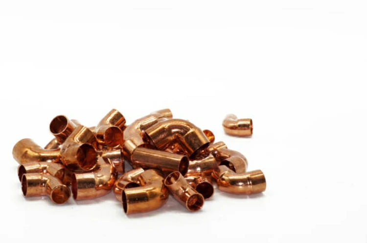 Maintaining and Caring for Brass Fittings: A Comprehensive Guide