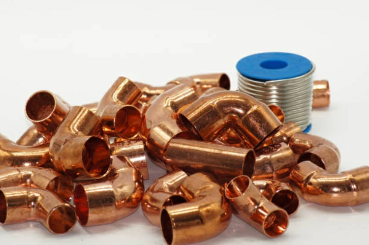 Brass Fittings vs. Other Materials: A Comparative Study