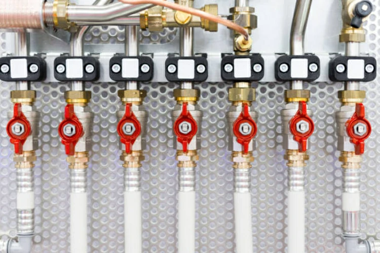 Analyzing the Advantages and Features of Brass Stop Valves