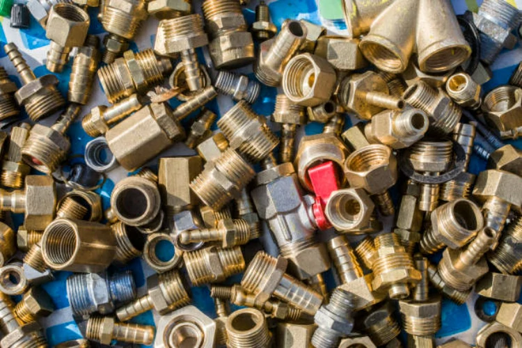 Advantages and Features of Brass Ball Valves