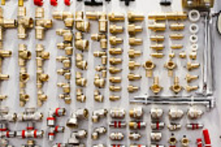 Brass Ball Valves vs. Stainless Steel Ball Valves: A Comprehensive Comparison
