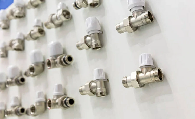 Brass Stop Valve Installation and Maintenance Guide