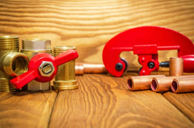 Installation Guidelines for Brass Stop Valves