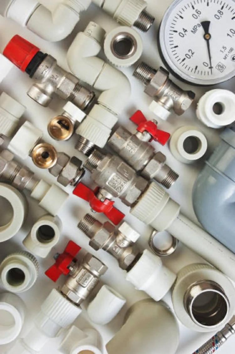 Brass Ball Valves: Material Selection and Advantages