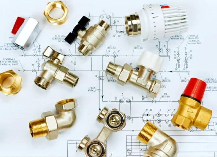 Daily Maintenance and Care for Brass Stop Valves