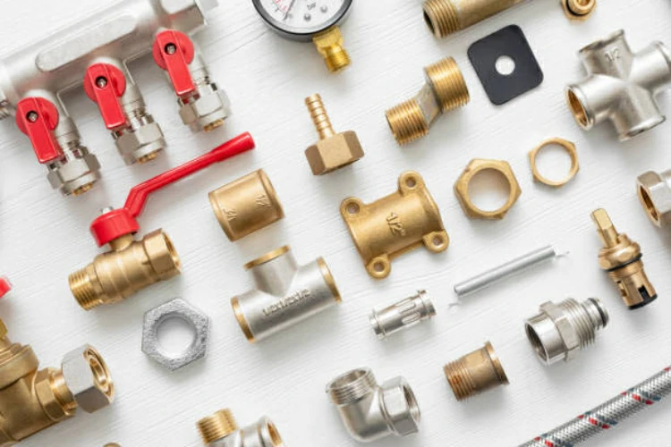 Protecting Brass Stop Valves: Effective Corrosion Prevention Methods