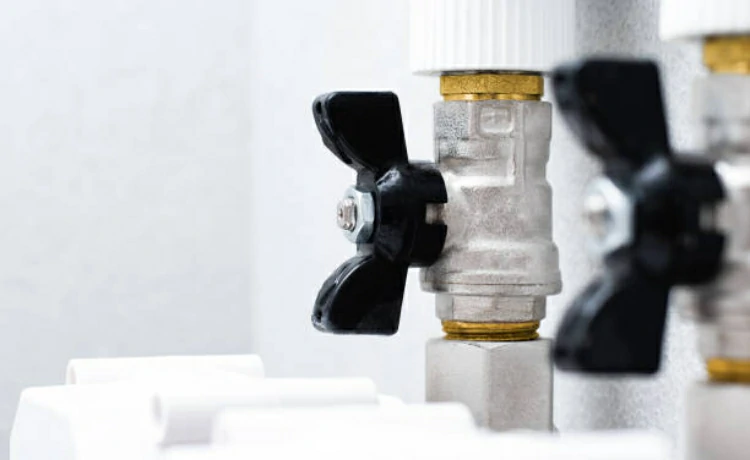 Exploring the Application Scenarios of Brass Stop Valves