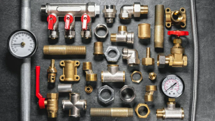 Exploring the Corrosion Resistance of Brass Ball Valves