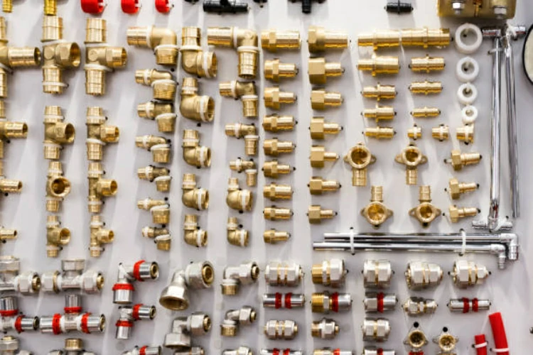 Evaluating the Corrosion Resistance of Brass Stop Valves