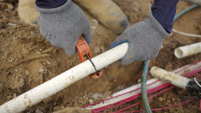 Understanding the Corrosion Resistance of CPVC Fittings