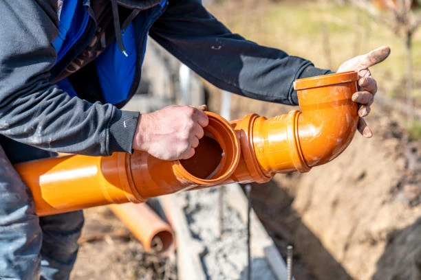 Advanced Techniques for Joining PVC Pipes and Fittings