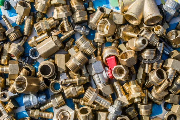Brass ball valve maintenance skills