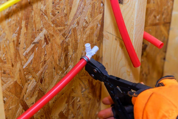 Common Questions About PEX Plumbing Answered