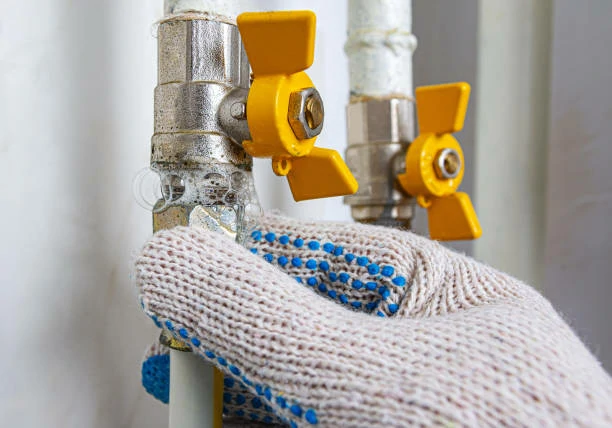 Common errors in gas pipeline installation and ways to avoid them