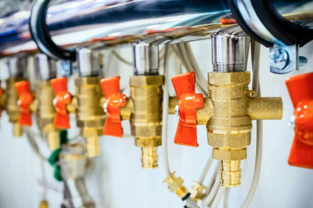 Comparative analysis of copper ball valve and stainless steel ball valve