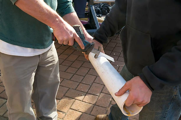 PVC Pipe Installation Comprehensive Guide