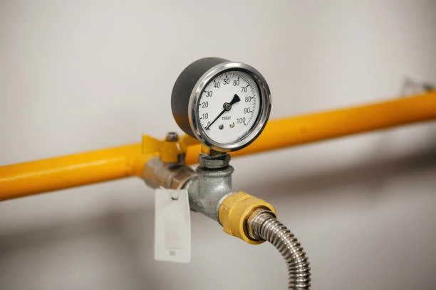 Durability and material selection of gas fittings