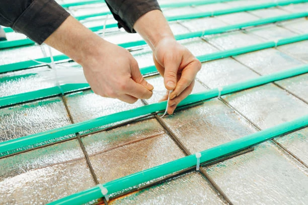 How to Install PEX Plumbing A Step-by-Step Guide