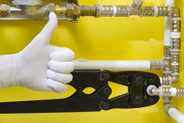 How to Prevent Leaks in PEX Plumbing