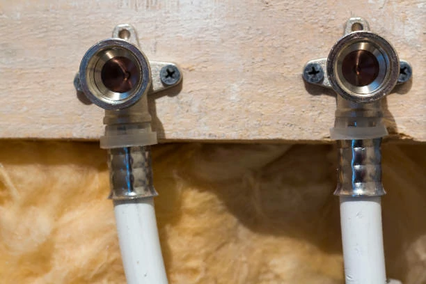 How to Repair a Leak in a PEX Pipe