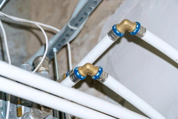 How to Transition from Copper to PEX Plumbing