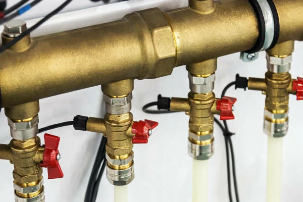How to choose the right brass plumbing fitting for your project