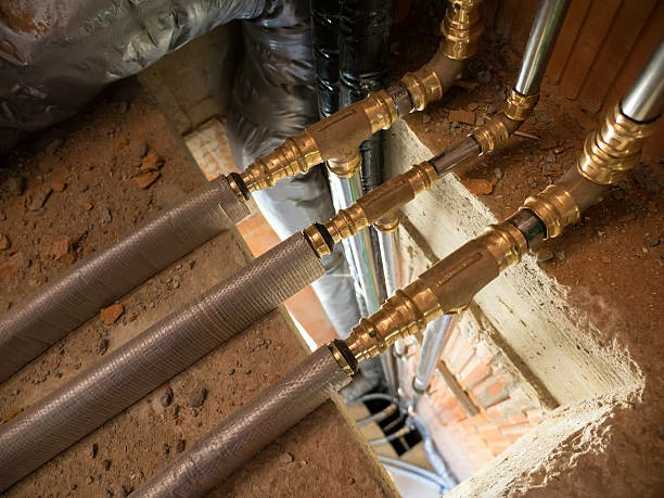 How to prevent copper water heater corrosion