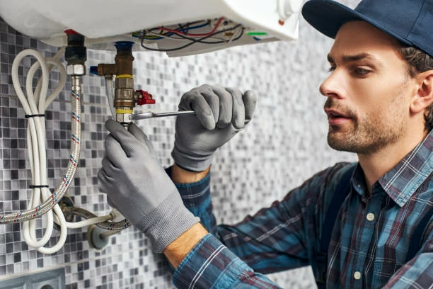 How to replace old gas lines at home