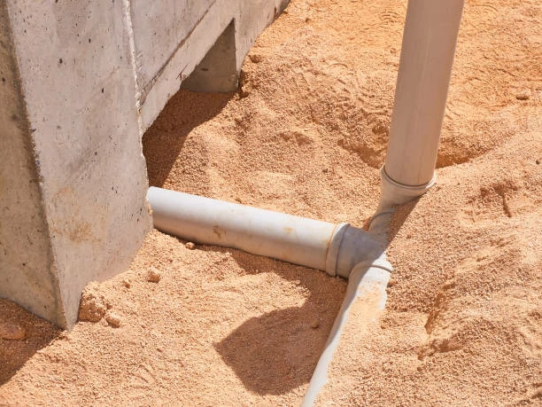Innovations in PVC Pipes Manufacturing