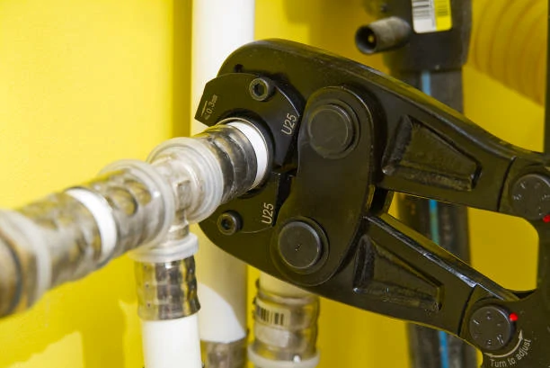 PEX Pipes Their Uses Complete Guide