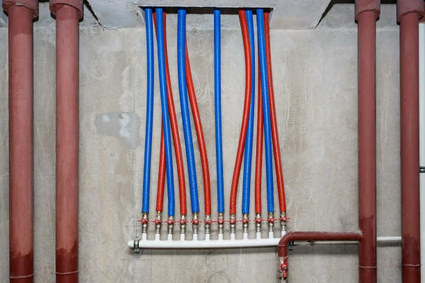 PEX Plumbing for Outdoor Applications What You Need to Know