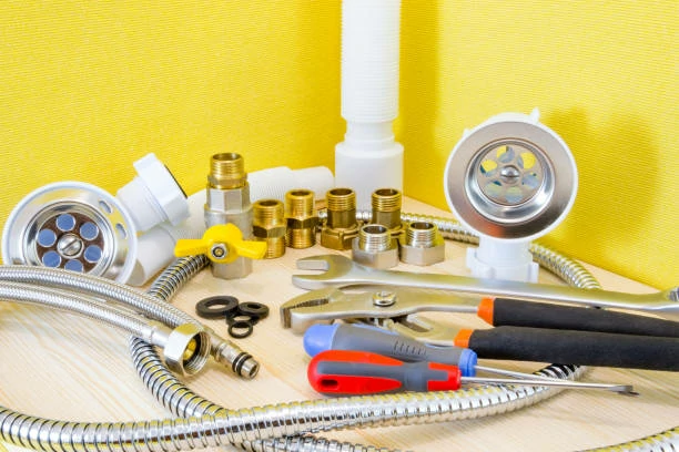 PEX Plumbing in Floor Heating Systems