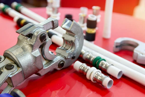 PEX vs Brass Which is Better for Plumbing