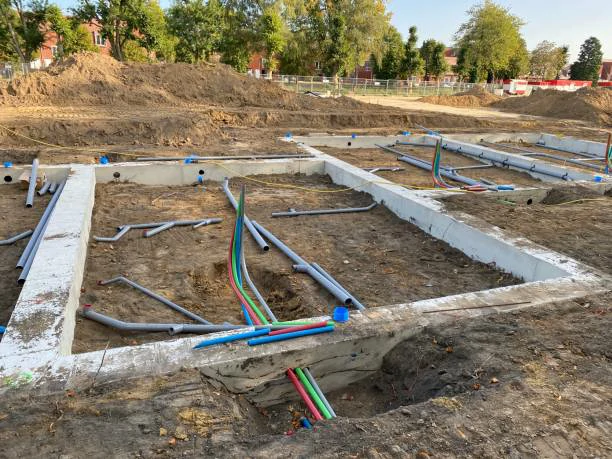 PVC Pipe Applications in Residential and Commercial Plumbing