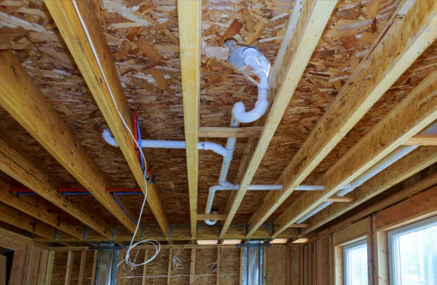 PVC pipe installation tips and precautions