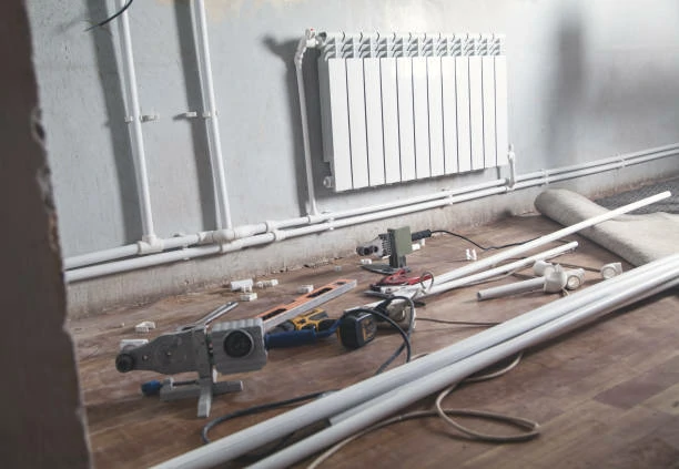 PPR pipes Pressure resistance