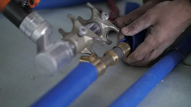 The Cost-Effectiveness of PEX Pipes for Home Renovations