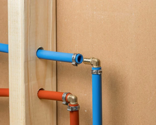 The Environmental Benefits of Using PEX Plumbing