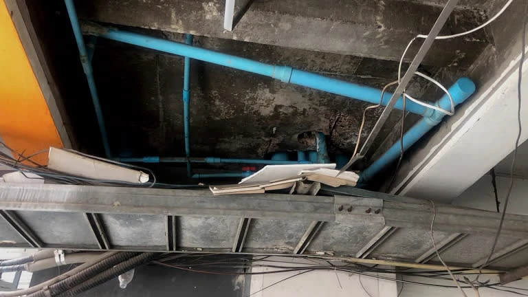 The Environmental Impact of PVC Tube