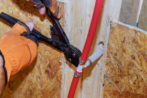 Lifespan of PEX Pipes What to Expect