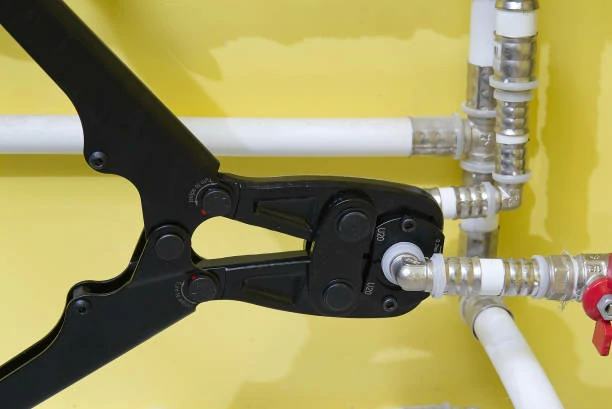 The Role of PEX Manifolds in Plumbing Systems