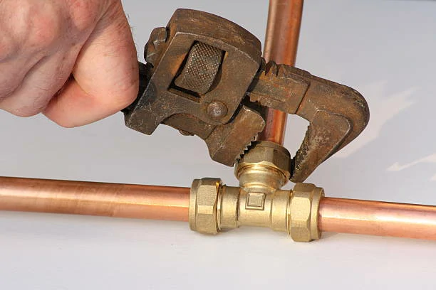 The life of copper water heater How long can you use