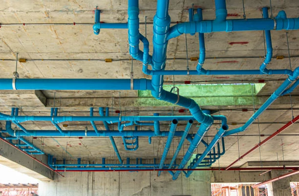 Using PVC Pipes in Plumbing 10 Benefits