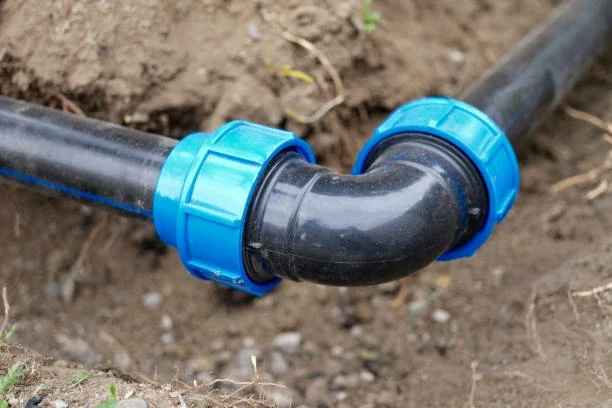 Abrasion Resistance of HDPE Tubes